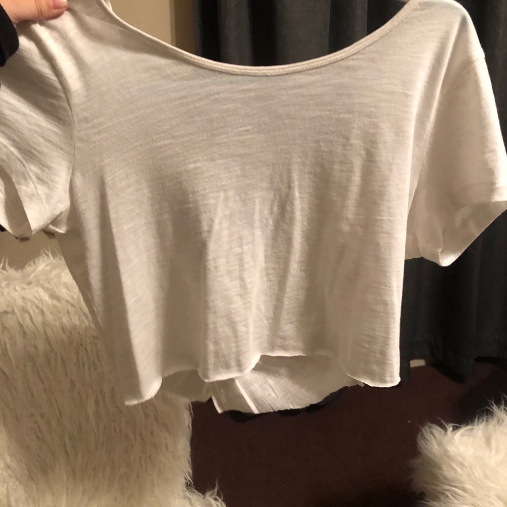 american eagle tee - Picture 2 of 2